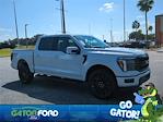 New 2025 Ford F-150 Lariat SuperCrew Cab 4WD Pickup for sale #KF05028 - photo 3