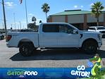 New 2025 Ford F-150 Lariat SuperCrew Cab 4WD Pickup for sale #KF05028 - photo 5