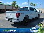 New 2025 Ford F-150 Lariat SuperCrew Cab 4WD Pickup for sale #KF05028 - photo 2