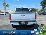 New 2025 Ford F-150 Lariat SuperCrew Cab 4WD Pickup for sale #KF05028 - photo 6