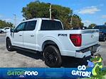 New 2025 Ford F-150 Lariat SuperCrew Cab 4WD Pickup for sale #KF05028 - photo 7