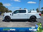 New 2025 Ford F-150 Lariat SuperCrew Cab 4WD Pickup for sale #KF05028 - photo 8