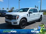 New 2025 Ford F-150 Lariat SuperCrew Cab 4WD Pickup for sale #KF05028 - photo 9