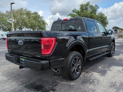Used 2022 Ford F-150 - photo 1