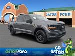 New 2025 Ford F-150 STX SuperCrew Cab Pickup for sale #KF2355 - photo 1