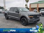 New 2025 Ford F-150 STX SuperCrew Cab Pickup for sale #KF2355 - photo 3