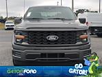 New 2025 Ford F-150 STX SuperCrew Cab Pickup for sale #KF2355 - photo 4