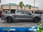 New 2025 Ford F-150 STX SuperCrew Cab Pickup for sale #KF2355 - photo 5