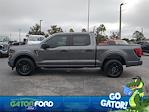 New 2025 Ford F-150 STX SuperCrew Cab Pickup for sale #KF2355 - photo 8