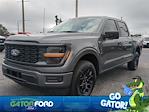 New 2025 Ford F-150 STX SuperCrew Cab Pickup for sale #KF2355 - photo 9