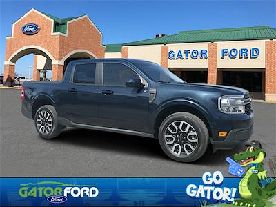 2022 Ford Maverick SuperCrew Cab AWD Pickup for sale #KF2355A - photo 1