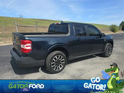 2022 Ford Maverick SuperCrew Cab AWD Pickup for sale #KF2355A - photo 2