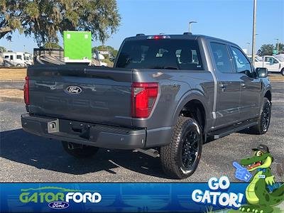 New 2025 Ford F-150 XLT SuperCrew Cab for sale #KF43596 - photo 2