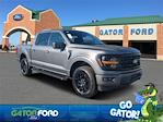 New 2025 Ford F-150 XLT SuperCrew Cab for sale #KF43596 - photo 1