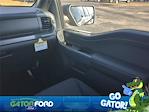 New 2025 Ford F-150 XLT SuperCrew Cab for sale #KF43596 - photo 19