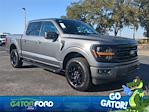 New 2025 Ford F-150 XLT SuperCrew Cab for sale #KF43596 - photo 4