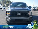 New 2025 Ford F-150 XLT SuperCrew Cab for sale #KF43596 - photo 5