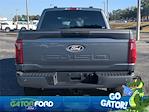 New 2025 Ford F-150 XLT SuperCrew Cab for sale #KF43596 - photo 7