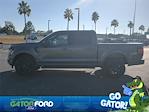 New 2025 Ford F-150 XLT SuperCrew Cab for sale #KF43596 - photo 8