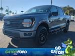 New 2025 Ford F-150 XLT SuperCrew Cab for sale #KF43596 - photo 9