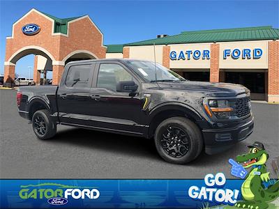 2025 Ford F-150 SuperCrew Cab RWD Pickup for sale #KF52230 - photo 1