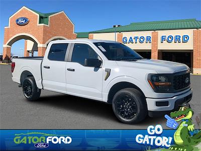 2025 Ford F-150 SuperCrew Cab RWD Pickup for sale #KF52460 - photo 1