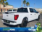 2025 Ford F-150 SuperCrew Cab RWD Pickup for sale #KF52460 - photo 2