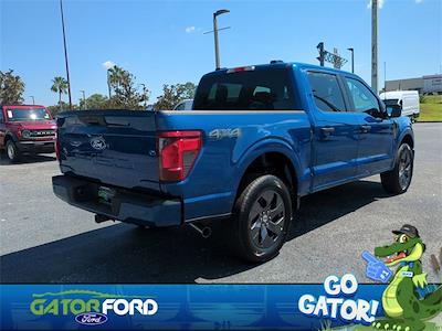 New 2025 Ford F-150 STX SuperCrew Cab for sale #KF62825 - photo 2