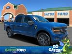 New 2025 Ford F-150 STX SuperCrew Cab 4WD Pickup for sale #KF62825 - photo 1