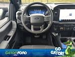 New 2025 Ford F-150 STX SuperCrew Cab 4WD Pickup for sale #KF62825 - photo 18