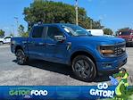 New 2025 Ford F-150 STX SuperCrew Cab 4WD Pickup for sale #KF62825 - photo 2