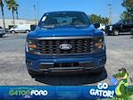 New 2025 Ford F-150 STX SuperCrew Cab 4WD Pickup for sale #KF62825 - photo 3