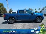 New 2025 Ford F-150 STX SuperCrew Cab 4WD Pickup for sale #KF62825 - photo 4