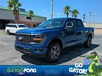 New 2025 Ford F-150 STX SuperCrew Cab 4WD Pickup for sale #KF62825 - photo 9