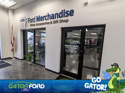 New 2025 Ford F-150 - photo 1