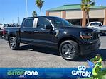 2025 Ford F-150 SuperCrew Cab 4WD Pickup for sale #KF63280 - photo 3