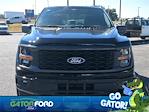 2025 Ford F-150 SuperCrew Cab 4WD Pickup for sale #KF63280 - photo 4