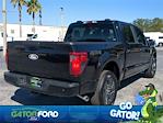2025 Ford F-150 SuperCrew Cab 4WD Pickup for sale #KF63280 - photo 2