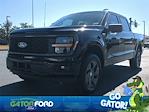 2025 Ford F-150 SuperCrew Cab 4WD Pickup for sale #KF63280 - photo 9