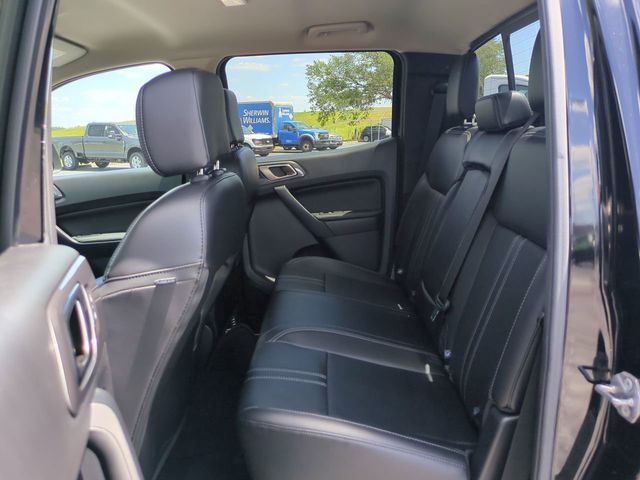 Used 2023 Ford Ranger - photo 16