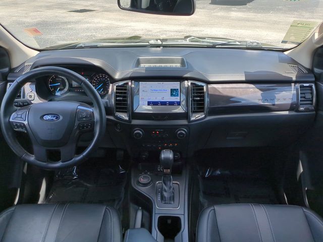 Used 2023 Ford Ranger - photo 17