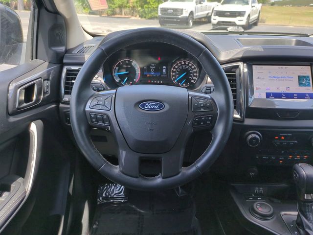 Used 2023 Ford Ranger - photo 18