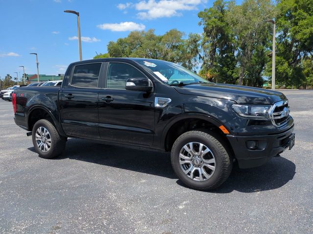 Used 2023 Ford Ranger - photo 6