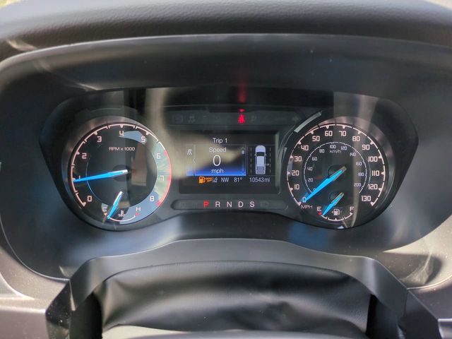 Used 2023 Ford Ranger - photo 29