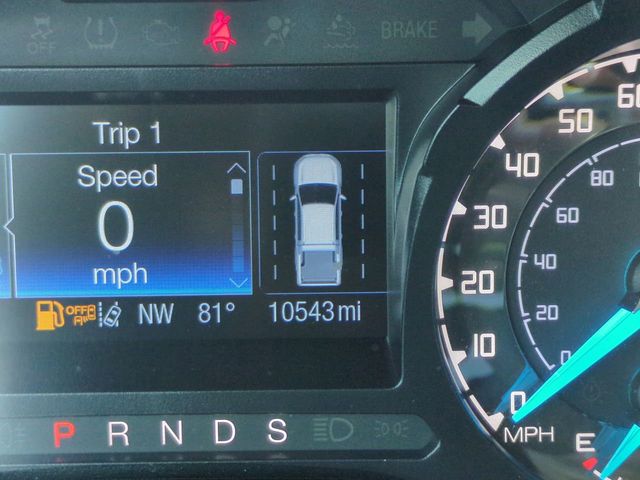 Used 2023 Ford Ranger - photo 30