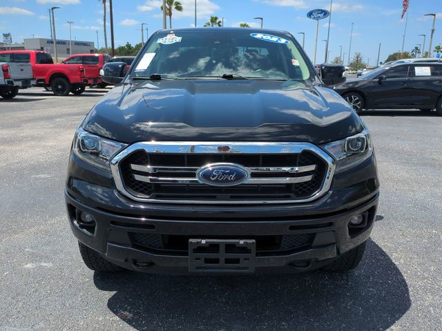 Used 2023 Ford Ranger - photo 7