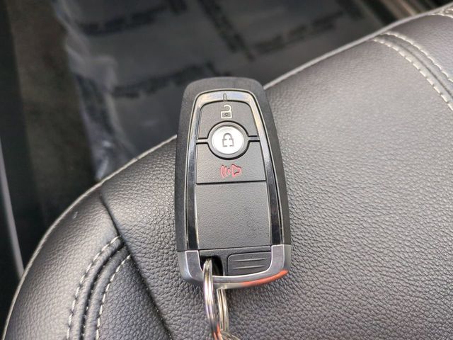 Used 2023 Ford Ranger - photo 32