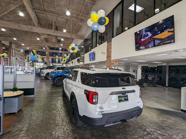 Used 2023 Ford Ranger - photo 35