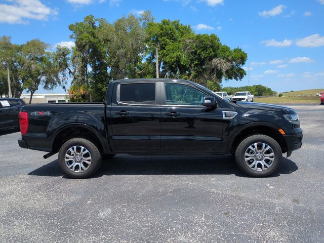 Used 2023 Ford Ranger - photo 8