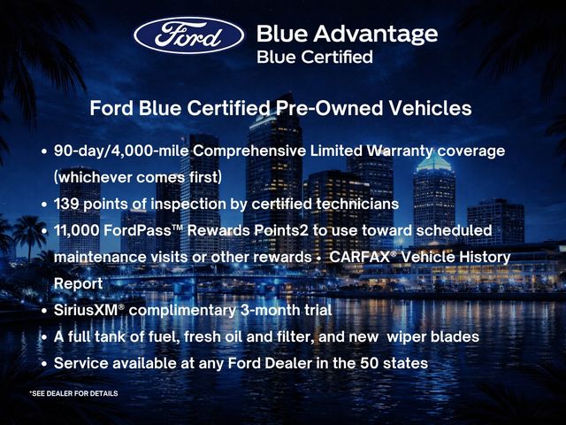 Used 2023 Ford Ranger - photo 2